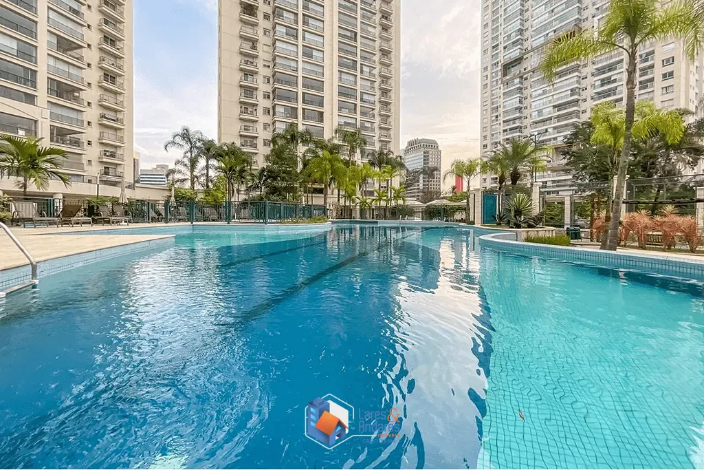 Apartamento, 4 quartos, 205 m² - Foto 19