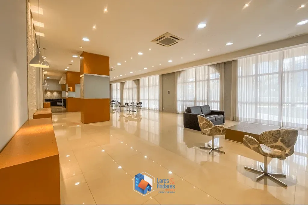Apartamento, 4 quartos, 205 m² - Foto 24