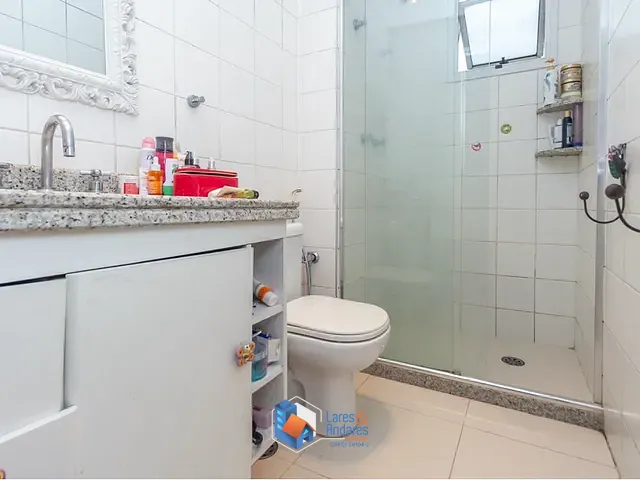 Apartamento 4 quartos e 5 banheiros, à venda, no bairro Vila Gertrudes em São Paulo
