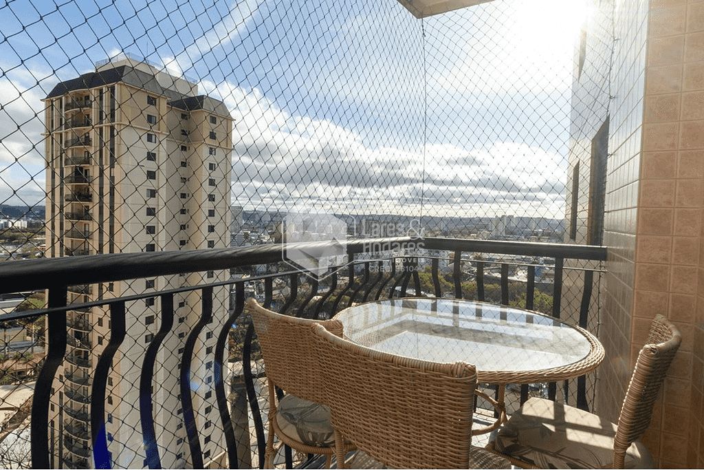 Apartamento, 3 quartos, 87 m² - Foto 30