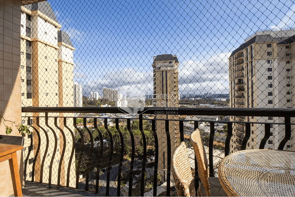 Apartamento, 3 quartos, 87 m² - Foto 31