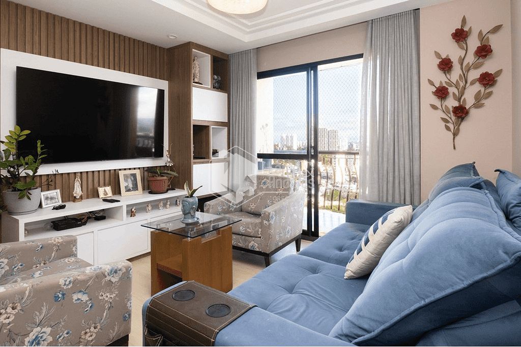 Apartamento, 3 quartos, 87 m² - Foto 32