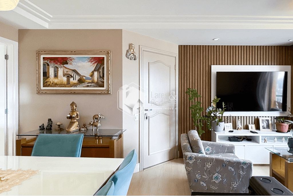 Apartamento, 3 quartos, 87 m² - Foto 34