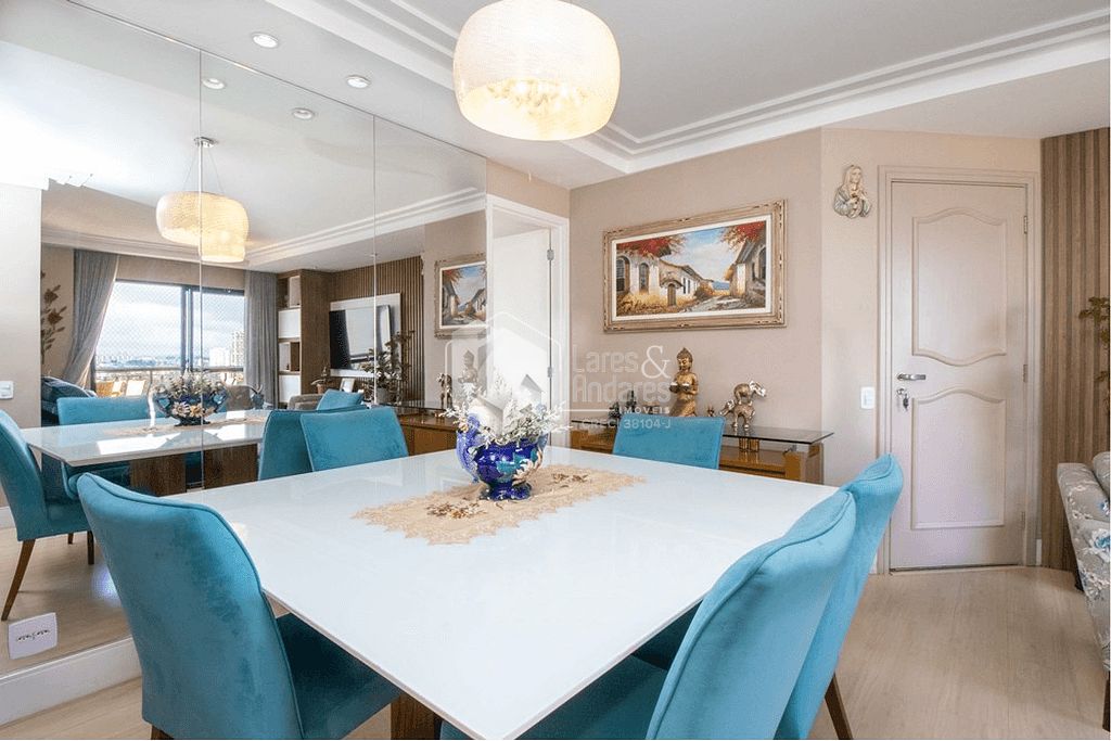 Apartamento, 3 quartos, 87 m² - Foto 35