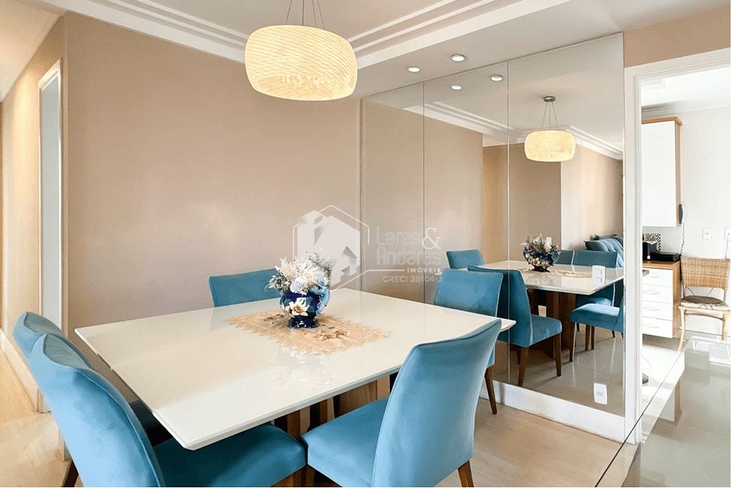 Apartamento, 3 quartos, 87 m² - Foto 36