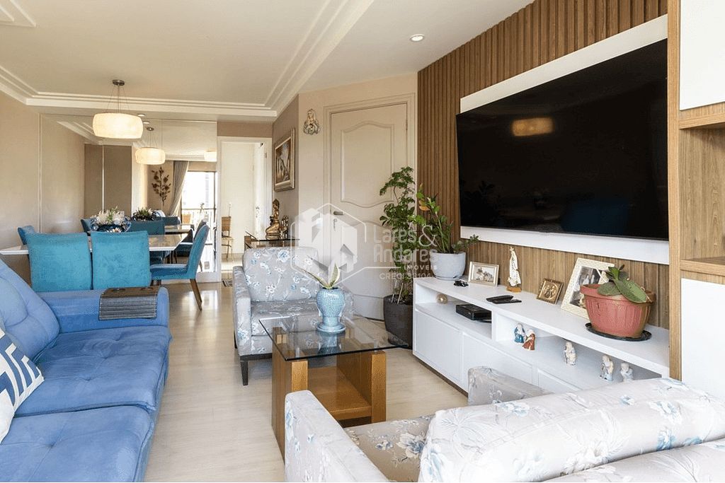 Apartamento, 3 quartos, 87 m² - Foto 37