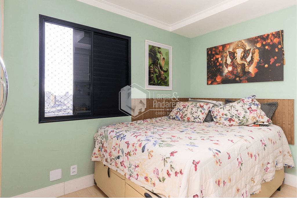 Apartamento, 3 quartos, 87 m² - Foto 38