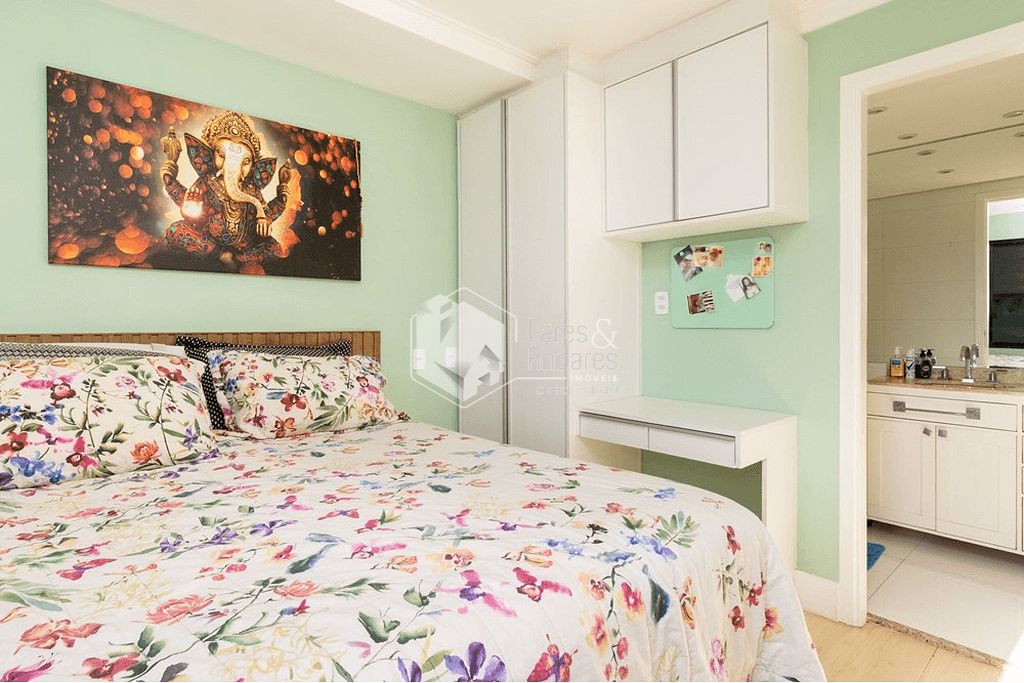 Apartamento, 3 quartos, 87 m² - Foto 39