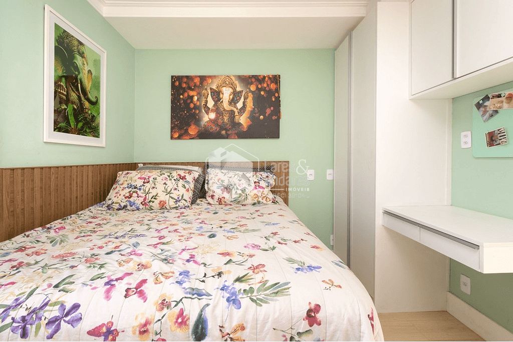 Apartamento, 3 quartos, 87 m² - Foto 40