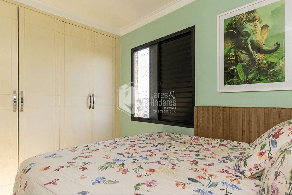 Apartamento, 3 quartos, 87 m² - Foto 41