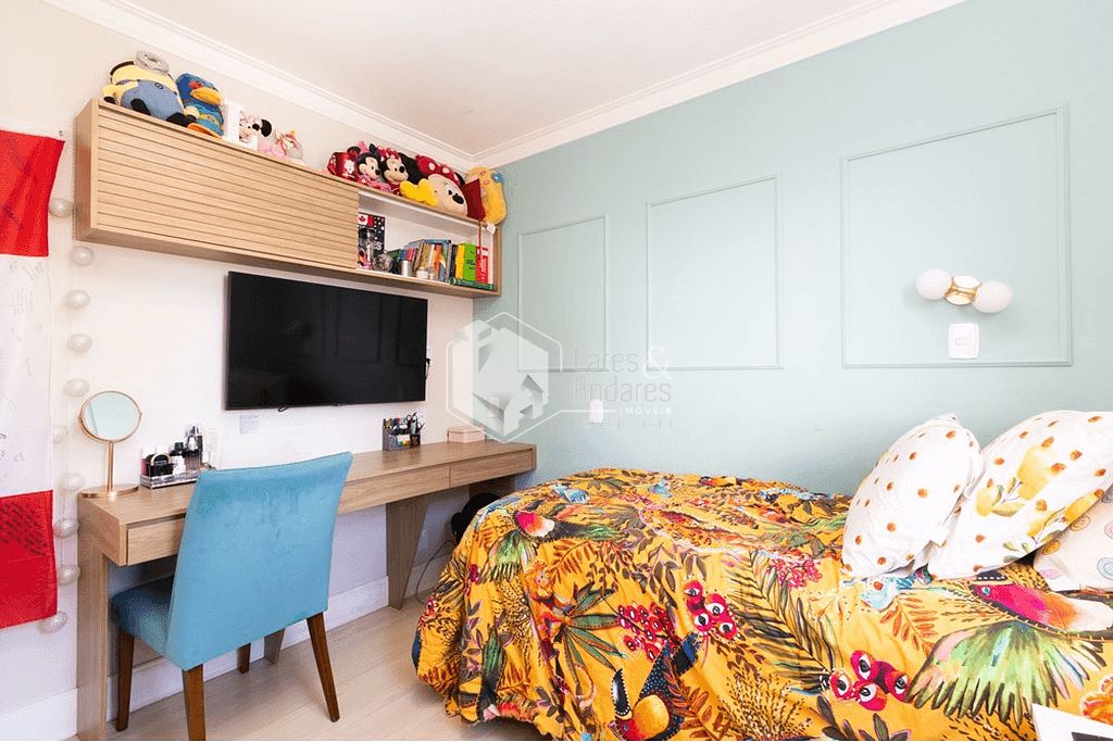 Apartamento, 3 quartos, 87 m² - Foto 45