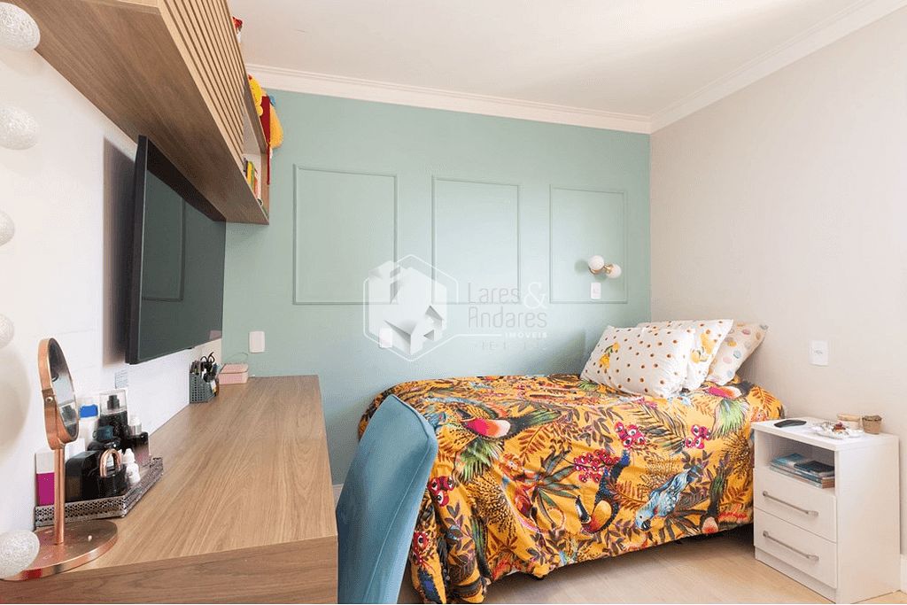 Apartamento, 3 quartos, 87 m² - Foto 47