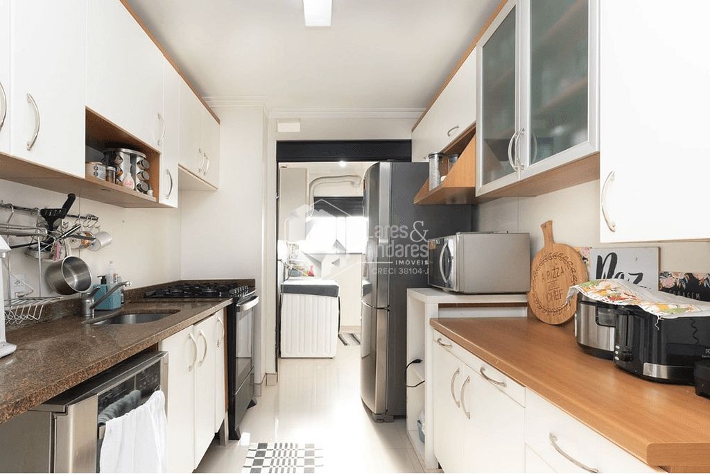 Apartamento, 3 quartos, 87 m² - Foto 53