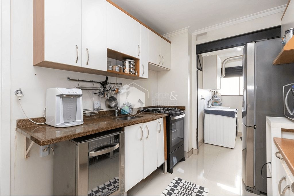 Apartamento, 3 quartos, 87 m² - Foto 54