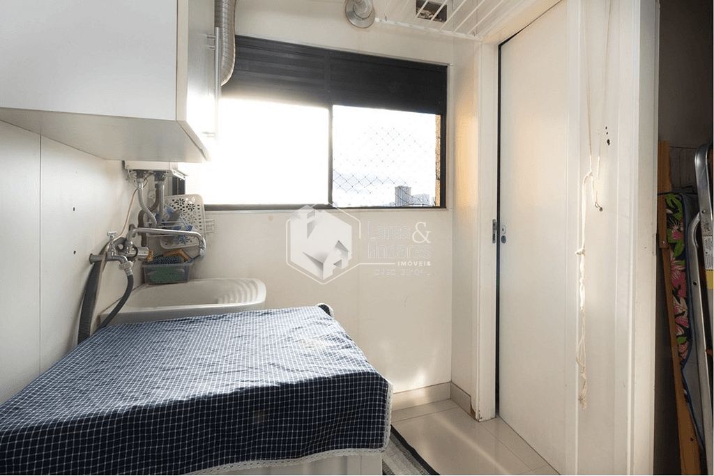 Apartamento, 3 quartos, 87 m² - Foto 3