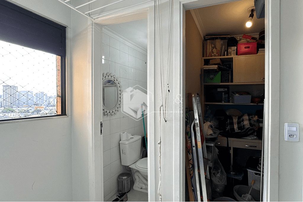 Apartamento, 3 quartos, 87 m² - Foto 4