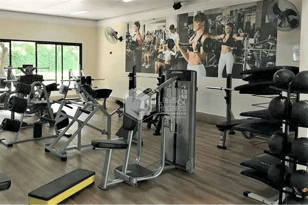 Apartamento, 3 quartos, 87 m² - Foto 7