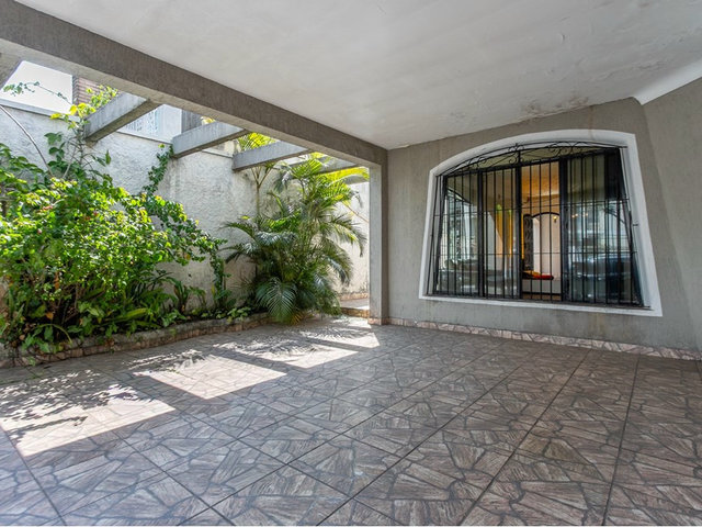 Foto do Casa - Casa à venda 3 Quartos 1 Suite 2 Vagas 220M² Jardim Consórcio São Paulo - SP | Lares e Andares Imóveis