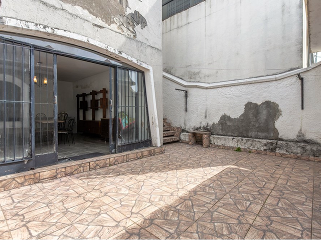 Foto do Casa - Casa à venda 3 Quartos 1 Suite 2 Vagas 220M² Jardim Consórcio São Paulo - SP | Lares e Andares Imóveis