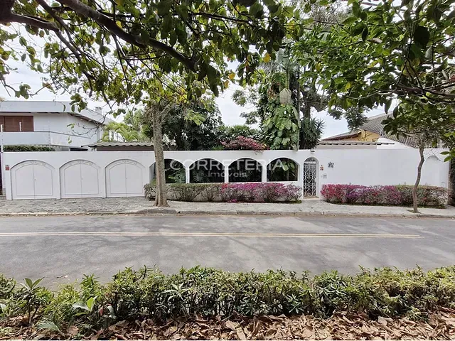 Casa 4 quartos e 4 banheiros, à venda, no bairro Jardim Guedala em São Paulo