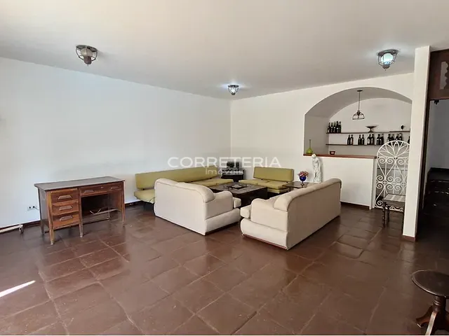 Casa 4 quartos e 4 banheiros, à venda, no bairro Jardim Guedala em São Paulo