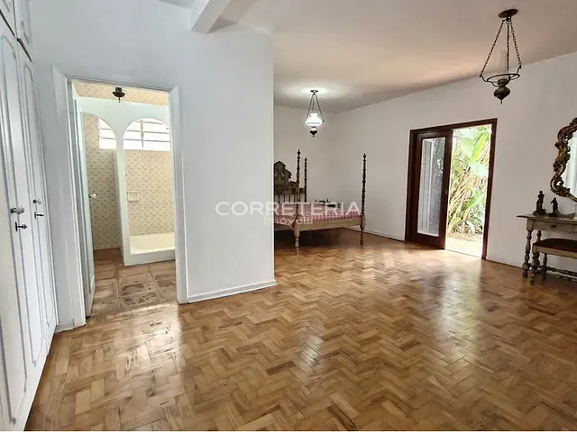 Casa 4 quartos e 4 banheiros, à venda, no bairro Jardim Guedala em São Paulo