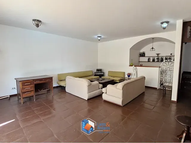 Casa 4 quartos e 4 banheiros, à venda, no bairro Jardim Guedala em São Paulo
