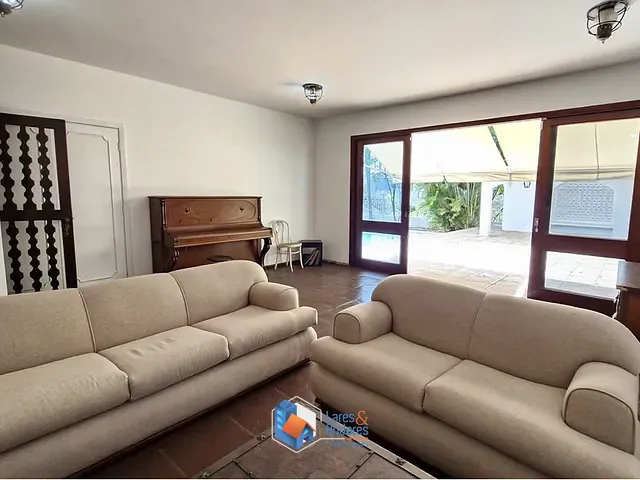 Casa 4 quartos e 4 banheiros, à venda, no bairro Jardim Guedala em São Paulo