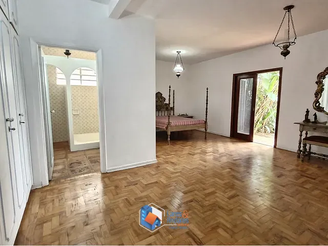 Casa 4 quartos e 4 banheiros, à venda, no bairro Jardim Guedala em São Paulo