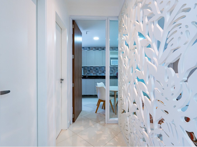 Foto do Sala - Sala à venda 4 Vagas 114M² Morumbi São Paulo - SP | Lares e Andares Imóveis