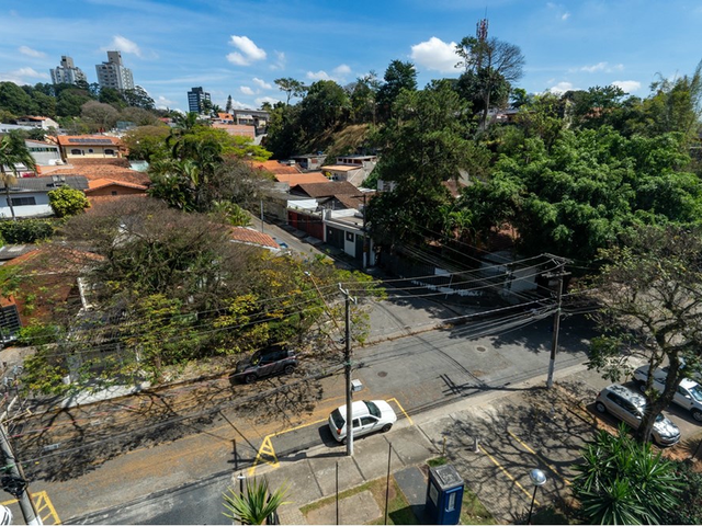 Foto do Sala - Sala à venda 4 Vagas 114M² Morumbi São Paulo - SP | Lares e Andares Imóveis