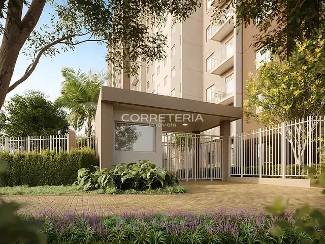 Apartamento 2 quartos e 1 banheiro, à venda, no bairro Vila Leopoldina em São Paulo