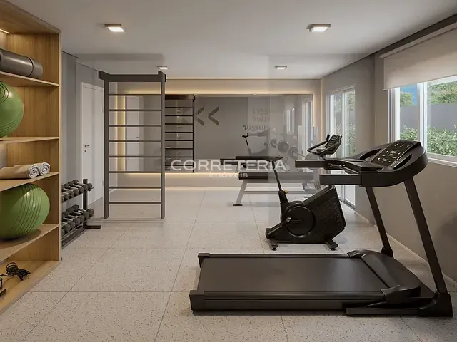 Apartamento 1 quarto e 1 banheiro, à venda, no bairro Vila Leopoldina em São Paulo