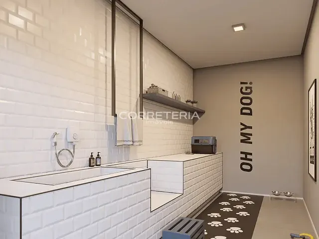 Apartamento 1 quarto e 1 banheiro, à venda, no bairro Vila Leopoldina em São Paulo