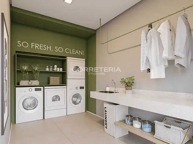 Apartamento 1 quarto e 1 banheiro, à venda, no bairro Vila Leopoldina em São Paulo