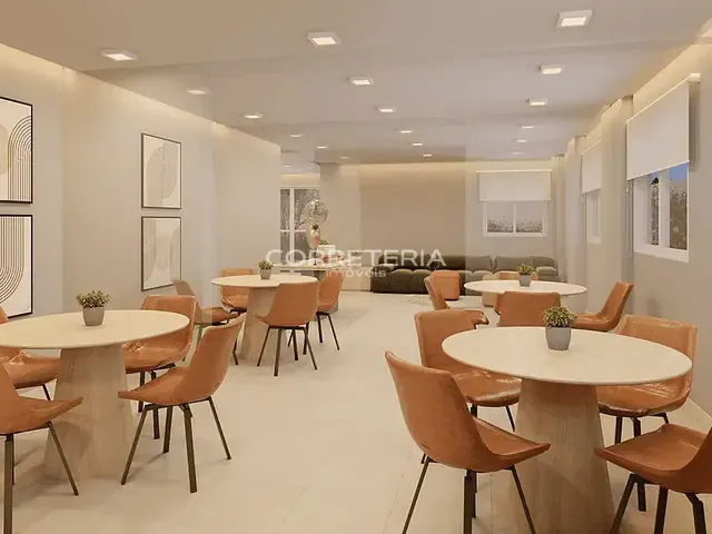 Apartamento 1 quarto e 1 banheiro, à venda, no bairro Vila Leopoldina em São Paulo