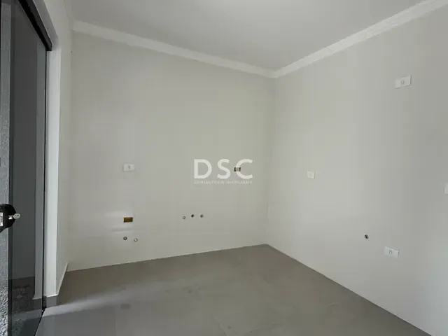 Casa 3 quartos e 3 banheiros, à venda, no bairro Alto Boqueirão em Curitiba