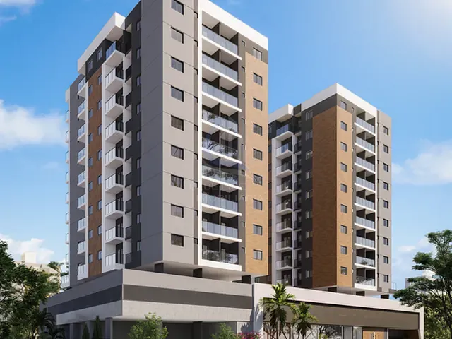 Studio 1 quarto e 1 banheiro, à venda, no bairro Coqueiral de Itaparica em Vila Velha