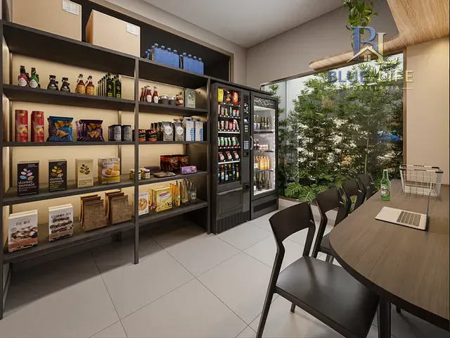 Apartamento 2 quartos e 2 banheiros, à venda, no bairro Coqueiral de Itaparica em Vila Velha