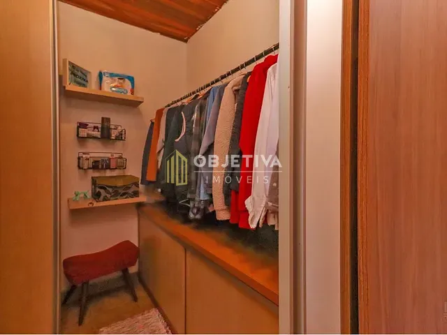 Casa 2 quartos e 3 banheiros, à venda, no bairro Hípica em Porto Alegre