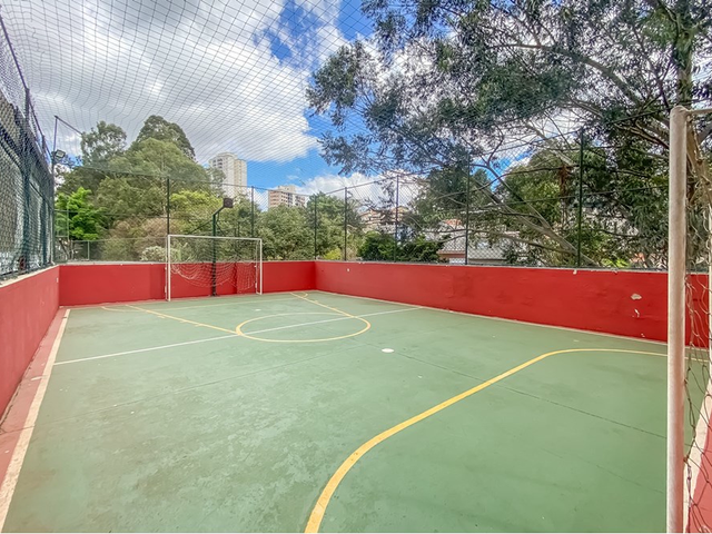 Foto do Apartamento - Apartamento à venda 3 Quartos 1 Suite 2 Vagas 71M² Jardim Monte Kemel São Paulo - SP | Lares e Andares Imóveis