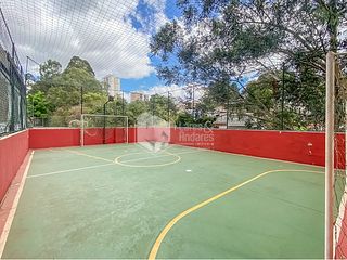Foto do Apartamento-Apartamento à venda 3 Quartos 1 Suite 2 Vagas 71M² Jardim Monte Kemel São Paulo - SP