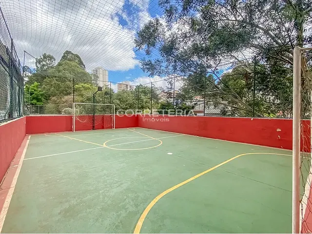 Apartamento 3 quartos e 3 banheiros, à venda, no bairro Jardim Monte Kemel em São Paulo