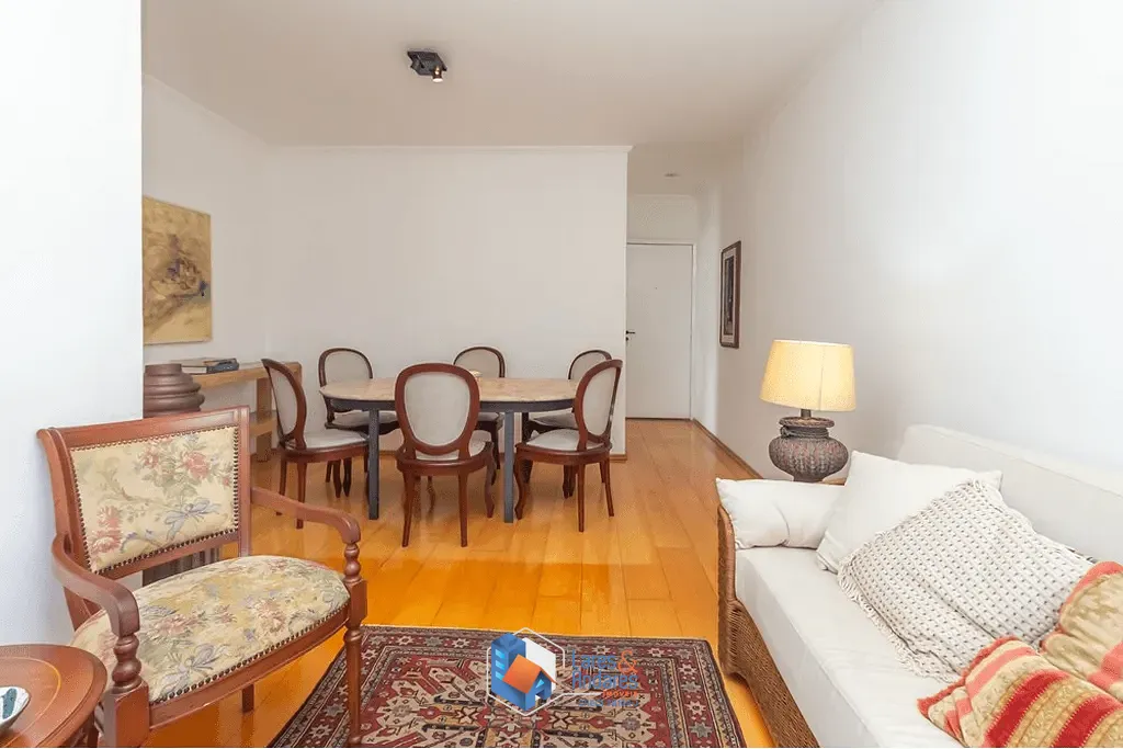 Apartamento, 3 quartos, 71 m² - Foto 30