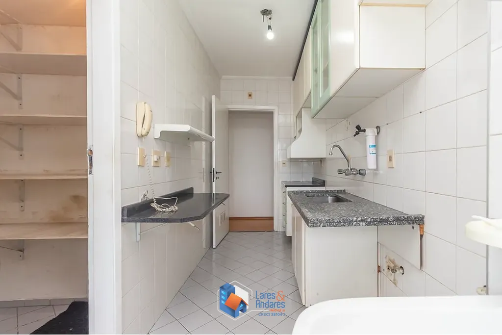 Apartamento, 3 quartos, 71 m² - Foto 3