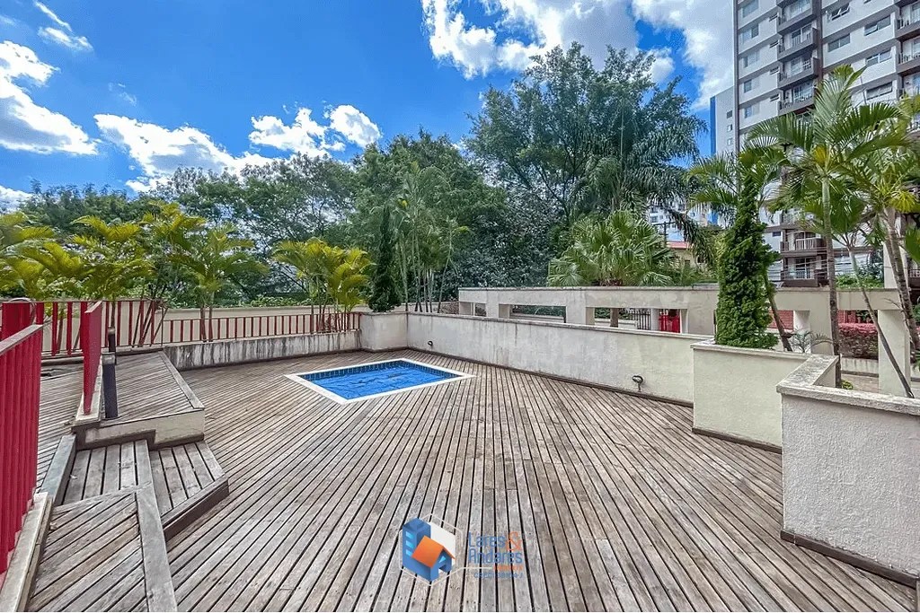 Apartamento, 3 quartos, 71 m² - Foto 7