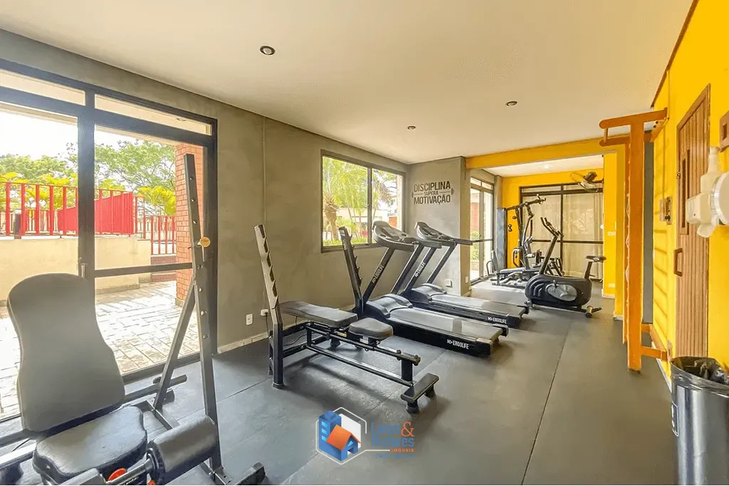 Apartamento, 3 quartos, 71 m² - Foto 8