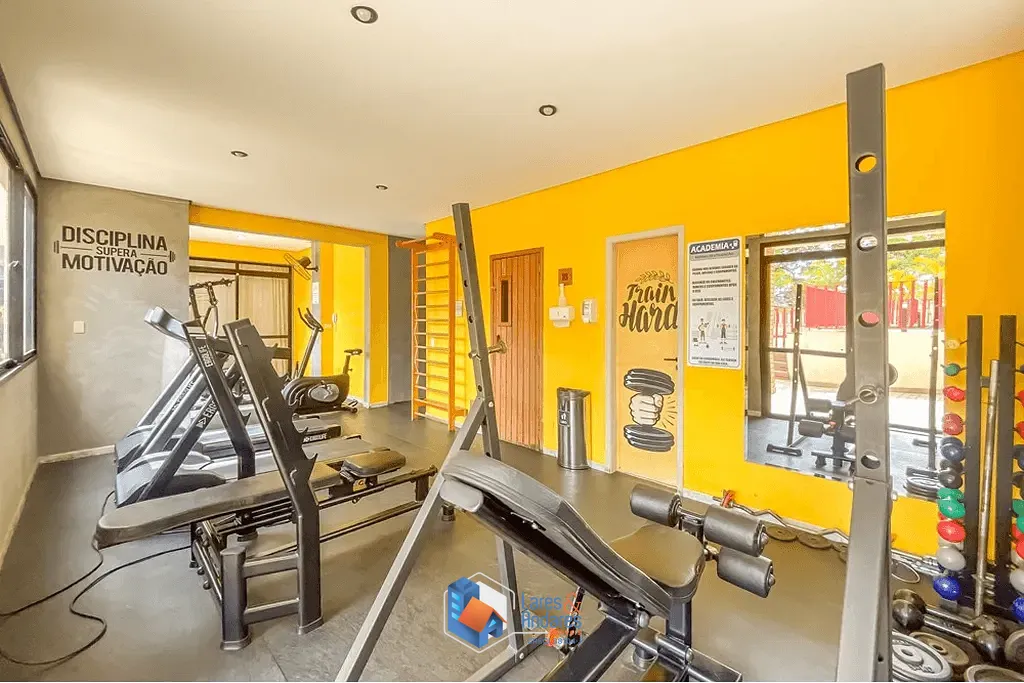 Apartamento, 3 quartos, 71 m² - Foto 9