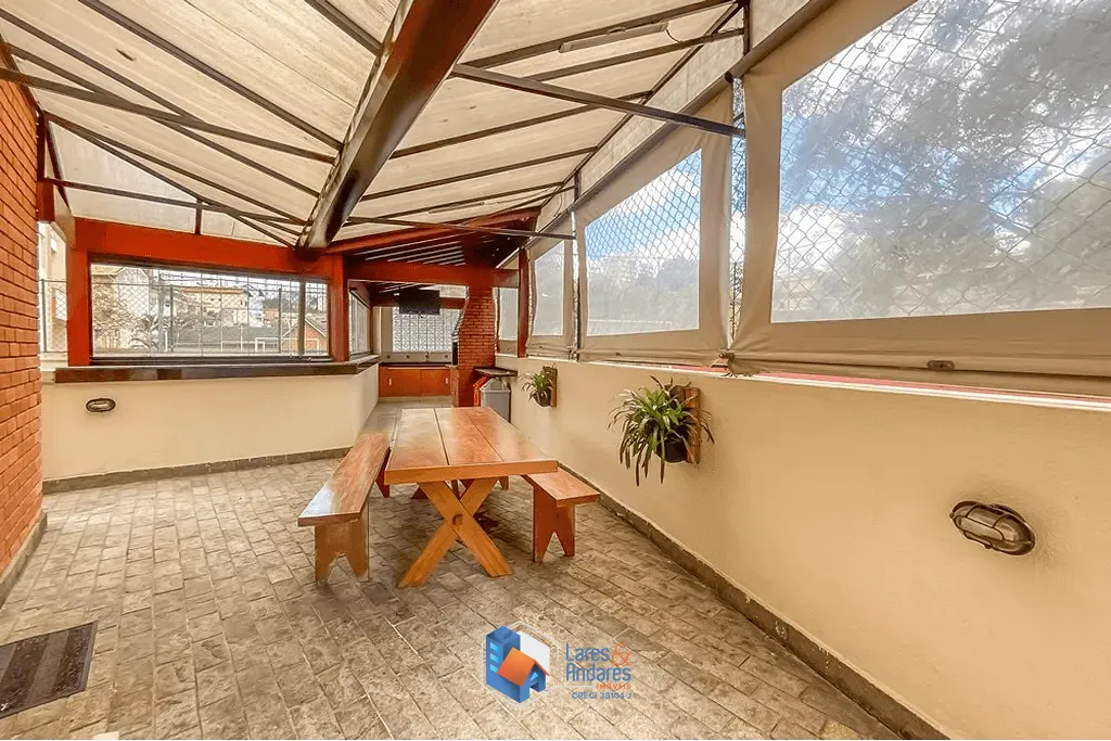 Apartamento, 3 quartos, 71 m² - Foto 13