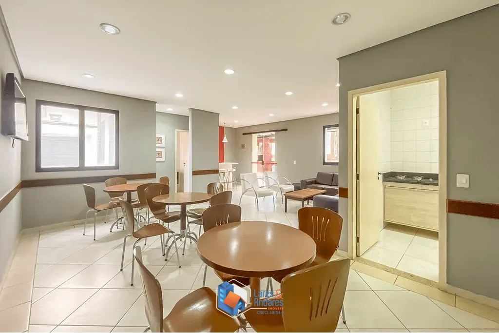 Apartamento, 3 quartos, 71 m² - Foto 14